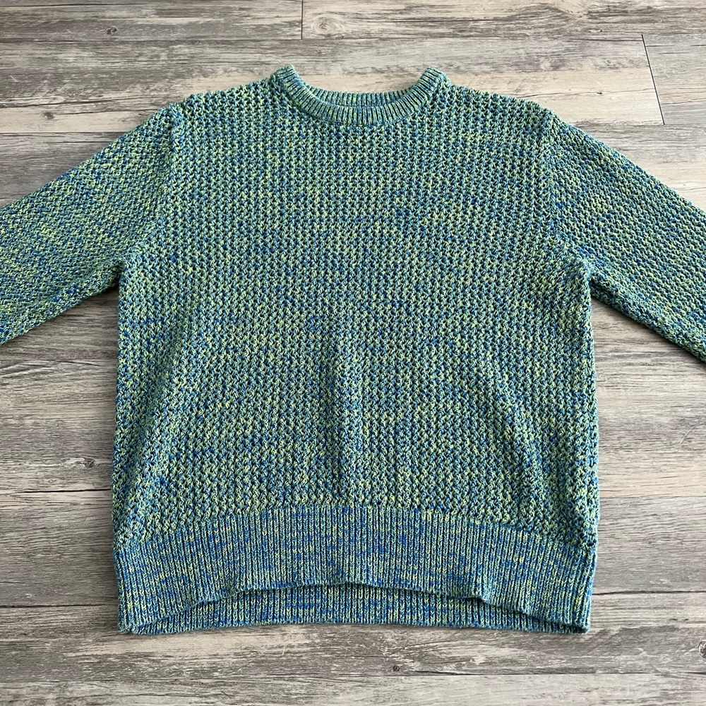Stussy Sweater